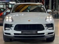 Porsche Macan 2.0 245ch PDK - <small></small> 61.990 € <small>TTC</small> - #6