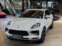 Porsche Macan 2.0 245ch PDK - <small></small> 61.990 € <small>TTC</small> - #7