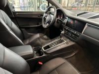 Porsche Macan 2.0 245ch PDK - <small></small> 61.990 € <small>TTC</small> - #9