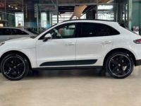 Porsche Macan 2.0 245ch PDK - <small></small> 61.990 € <small>TTC</small> - #12