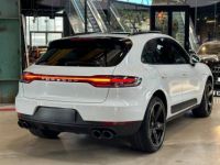 Porsche Macan 2.0 245ch PDK - <small></small> 61.990 € <small>TTC</small> - #13