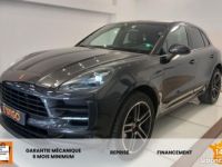 Porsche Macan 2.0 245ch PDK - <small></small> 61.990 € <small>TTC</small> - #1