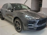 Porsche Macan 2.0 245ch PDK - <small></small> 61.990 € <small>TTC</small> - #3