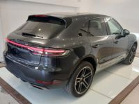 Porsche Macan 2.0 245ch PDK - <small></small> 61.990 € <small>TTC</small> - #4