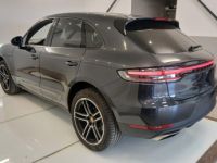 Porsche Macan 2.0 245ch PDK - <small></small> 61.990 € <small>TTC</small> - #6