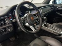 Porsche Macan 2.0 245ch PDK - <small></small> 61.990 € <small>TTC</small> - #7