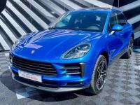 Porsche Macan 2.0 245ch PDK - <small></small> 47.900 € <small>TTC</small> - #1