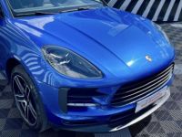 Porsche Macan 2.0 245ch PDK - <small></small> 47.900 € <small>TTC</small> - #4