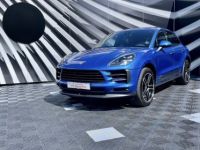 Porsche Macan 2.0 245ch PDK - <small></small> 47.900 € <small>TTC</small> - #6