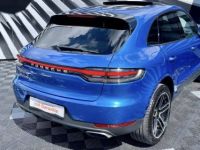 Porsche Macan 2.0 245ch PDK - <small></small> 47.900 € <small>TTC</small> - #14