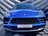 Porsche Macan 2.0 245ch PDK - <small></small> 47.900 € <small>TTC</small> - #15