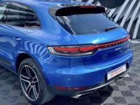 Porsche Macan 2.0 245ch PDK - <small></small> 47.900 € <small>TTC</small> - #16