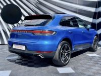 Porsche Macan 2.0 245ch PDK - <small></small> 47.900 € <small>TTC</small> - #25