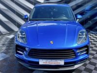 Porsche Macan 2.0 245ch PDK - <small></small> 47.900 € <small>TTC</small> - #27