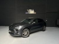 Porsche Macan 2.0 245CH PDK - <small></small> 40.490 € <small>TTC</small> - #1