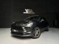 Porsche Macan 2.0 245CH PDK - <small></small> 40.490 € <small>TTC</small> - #2