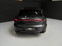 Porsche Macan 2.0 245CH PDK - <small></small> 40.490 € <small>TTC</small> - #7