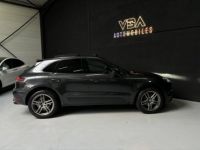 Porsche Macan 2.0 245CH PDK - <small></small> 40.490 € <small>TTC</small> - #8