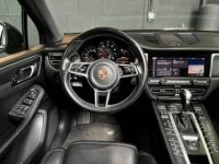 Porsche Macan 2.0 245CH PDK - <small></small> 40.490 € <small>TTC</small> - #19