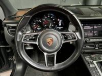 Porsche Macan 2.0 245CH PDK - <small></small> 40.490 € <small>TTC</small> - #27