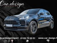 Porsche Macan 2.0 245ch PDK - <small></small> 57.900 € <small>TTC</small> - #1