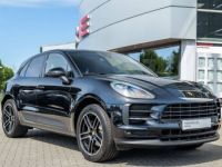 Porsche Macan 2.0 245ch PDK - <small></small> 57.900 € <small>TTC</small> - #3