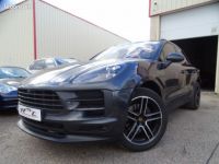 Porsche Macan 2.0 245CH PDK - <small></small> 49.890 € <small>TTC</small> - #1