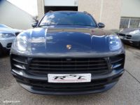 Porsche Macan 2.0 245CH PDK - <small></small> 49.890 € <small>TTC</small> - #3