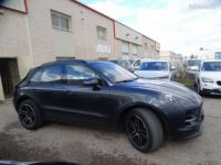 Porsche Macan 2.0 245CH PDK - <small></small> 49.890 € <small>TTC</small> - #6