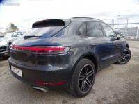 Porsche Macan 2.0 245CH PDK - <small></small> 49.890 € <small>TTC</small> - #7