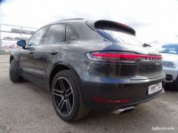 Porsche Macan 2.0 245CH PDK - <small></small> 49.890 € <small>TTC</small> - #9