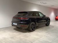 Porsche Macan 2.0 245CH PDK - <small></small> 59.990 € <small>TTC</small> - #3