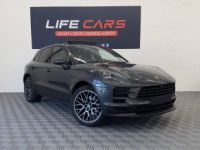 Porsche Macan 2.0 245ch PDK 2020 entretien 2ème main Immatriculation française - <small></small> 54.990 € <small>TTC</small> - #1