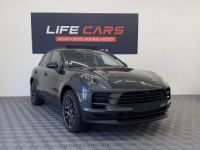 Porsche Macan 2.0 245ch PDK 2020 entretien 2ème main Immatriculation française - <small></small> 54.990 € <small>TTC</small> - #2