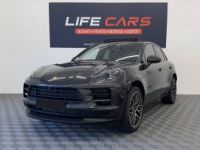 Porsche Macan 2.0 245ch PDK 2020 entretien 2ème main Immatriculation française - <small></small> 54.990 € <small>TTC</small> - #5