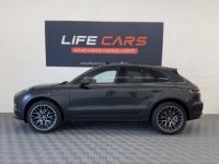 Porsche Macan 2.0 245ch PDK 2020 entretien 2ème main Immatriculation française - <small></small> 54.990 € <small>TTC</small> - #6