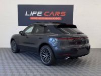 Porsche Macan 2.0 245ch PDK 2020 entretien 2ème main Immatriculation française - <small></small> 54.990 € <small>TTC</small> - #7