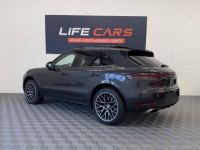 Porsche Macan 2.0 245ch PDK 2020 entretien 2ème main Immatriculation française - <small></small> 54.990 € <small>TTC</small> - #8