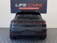 Porsche Macan 2.0 245ch PDK 2020 entretien 2ème main Immatriculation française - <small></small> 54.990 € <small>TTC</small> - #9