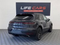 Porsche Macan 2.0 245ch PDK 2020 entretien 2ème main Immatriculation française - <small></small> 54.990 € <small>TTC</small> - #10