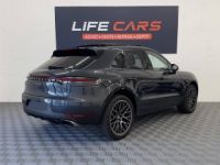 Porsche Macan 2.0 245ch PDK 2020 entretien 2ème main Immatriculation française - <small></small> 54.990 € <small>TTC</small> - #11