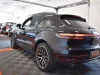 Porsche Macan 2.0 245ch PDK FULL OPTIONS SUIVI GARANTIE 6 A 60 MOIS - <small></small> 52.890 € <small>TTC</small> - #4