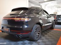 Porsche Macan 2.0 245ch PDK FULL OPTIONS SUIVI GARANTIE 6 A 60 MOIS - <small></small> 52.890 € <small>TTC</small> - #6