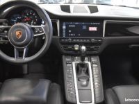 Porsche Macan 2.0 245ch PDK FULL OPTIONS SUIVI GARANTIE 6 A 60 MOIS - <small></small> 52.890 € <small>TTC</small> - #8