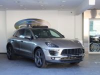 Porsche Macan 2.0 250 Ch PDK - <small>A partir de </small>690 EUR <small>/ mois</small> - #1