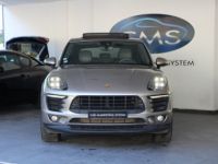 Porsche Macan 2.0 250 Ch PDK - <small>A partir de </small>690 EUR <small>/ mois</small> - #2