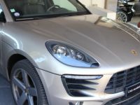 Porsche Macan 2.0 250 Ch PDK - <small>A partir de </small>690 EUR <small>/ mois</small> - #3