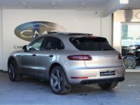 Porsche Macan 2.0 250 Ch PDK - <small>A partir de </small>690 EUR <small>/ mois</small> - #5