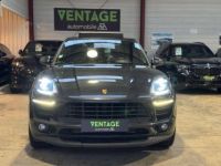 Porsche Macan 2.0 250 Ch PDK - <small></small> 37.900 € <small>TTC</small> - #12