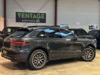 Porsche Macan 2.0 250 Ch PDK - <small></small> 37.900 € <small>TTC</small> - #13